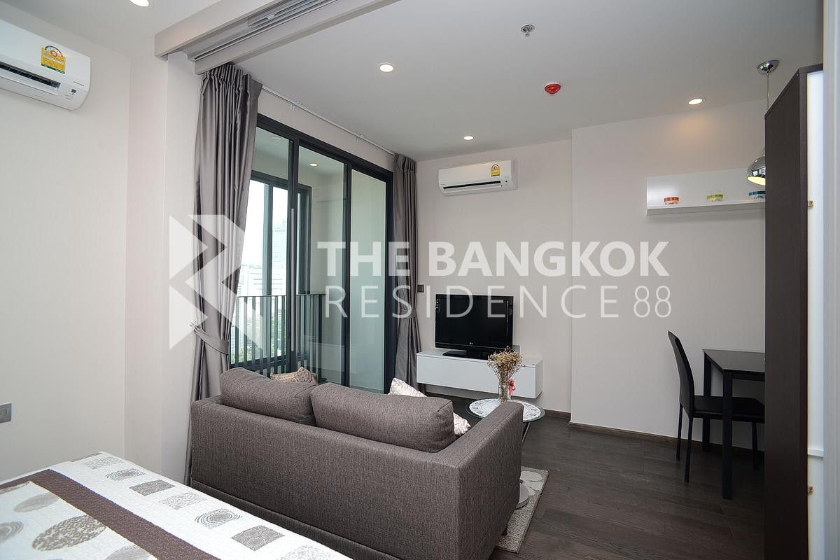 For RentCondoRatchathewi,Phayathai : 🔥Available🔥For rent🔥Ideo Q Siam-Ratchathewi comes with Private lift. Contact Tel. Khun Oil 0935979942/0815483711