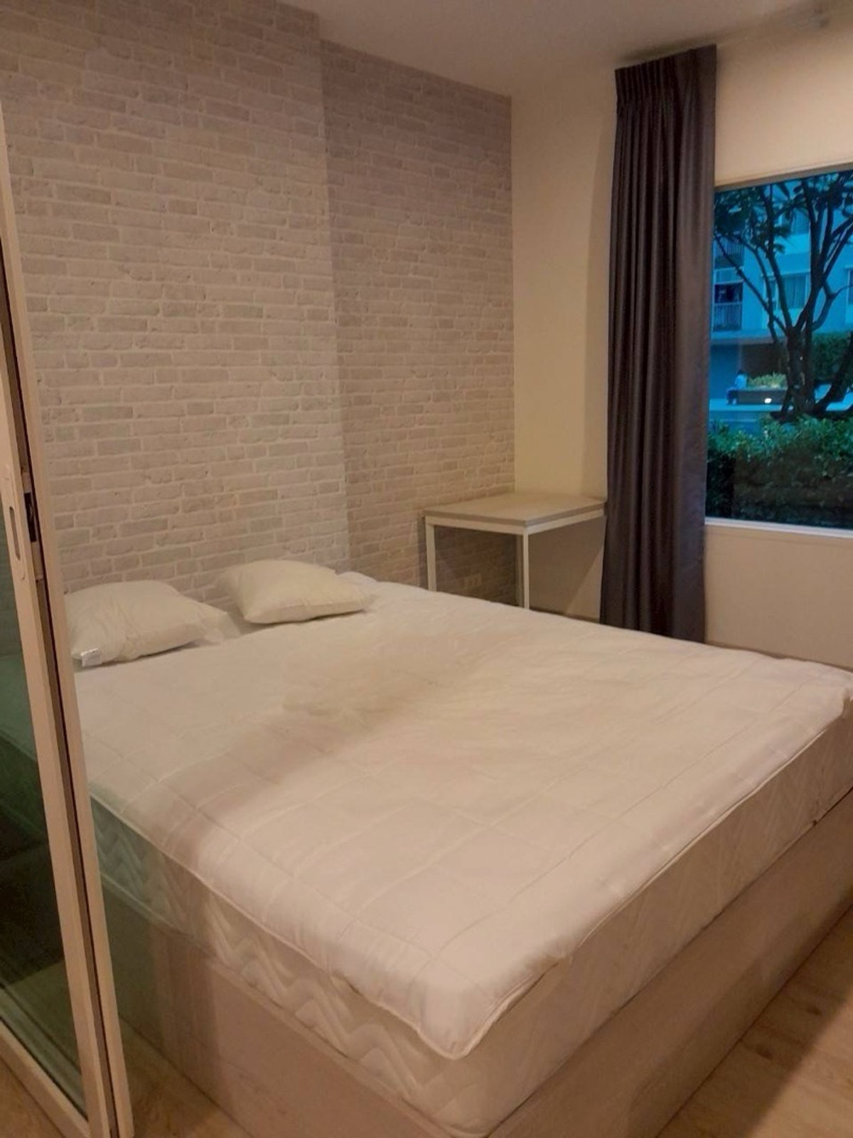 ให้เช่าคอนโดสมุทรปราการ สำโรง : แอสปาย เอราวัณ  30 ตรม⚡️