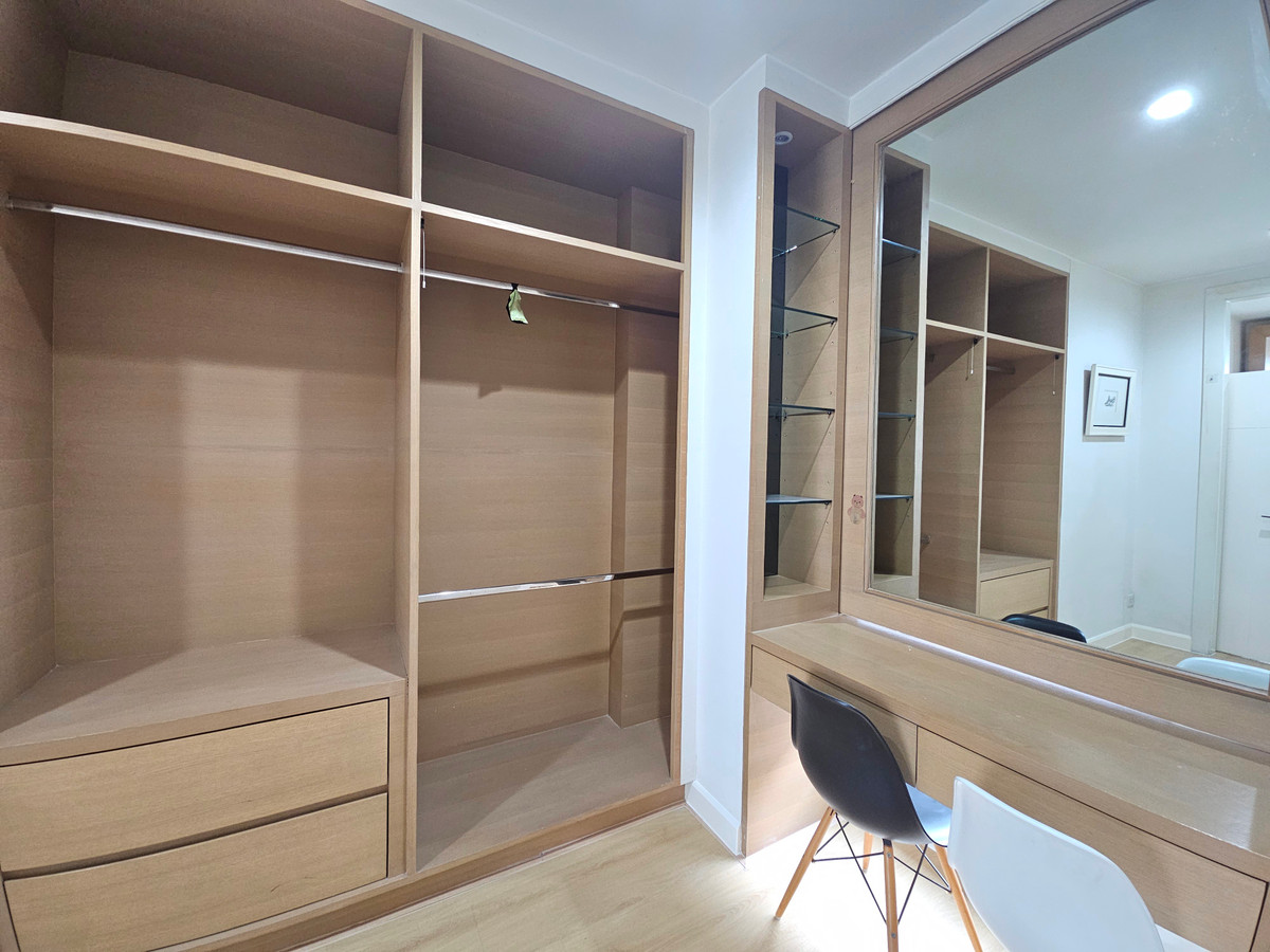 For RentHouseLadkrabang, Suwannaphum Airport : For rent Setthasiri On Nut-Srinakarin (76 sq m.) 4 bedrooms, 3 bathrooms.