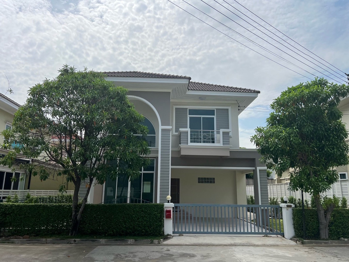 For RentHousePathum Thani,Rangsit, Thammasat : For rent