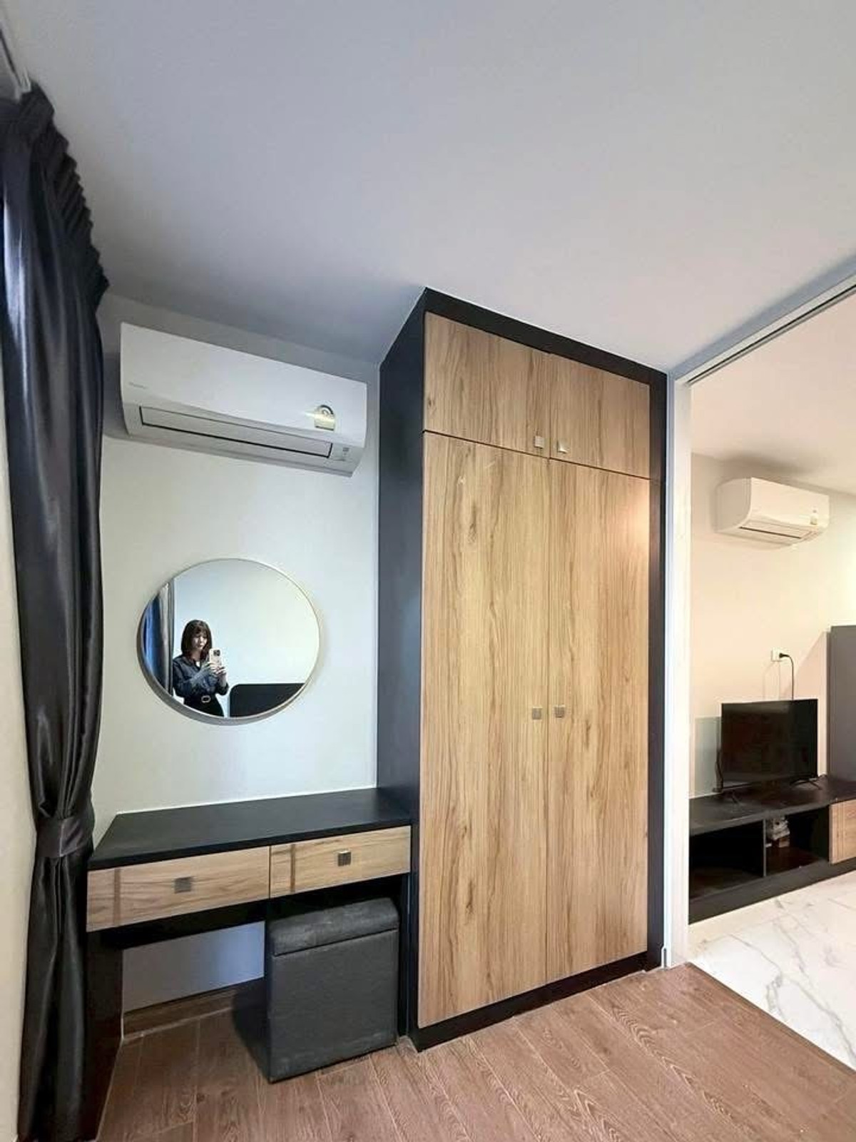 ให้เช่าคอนโดรัชดา ห้วยขวาง : 🏢 Artisan Ratchada👫 คอนโด Hot Hit ‼️ ใจกลางรัชดา มี supermarket 🛒✨