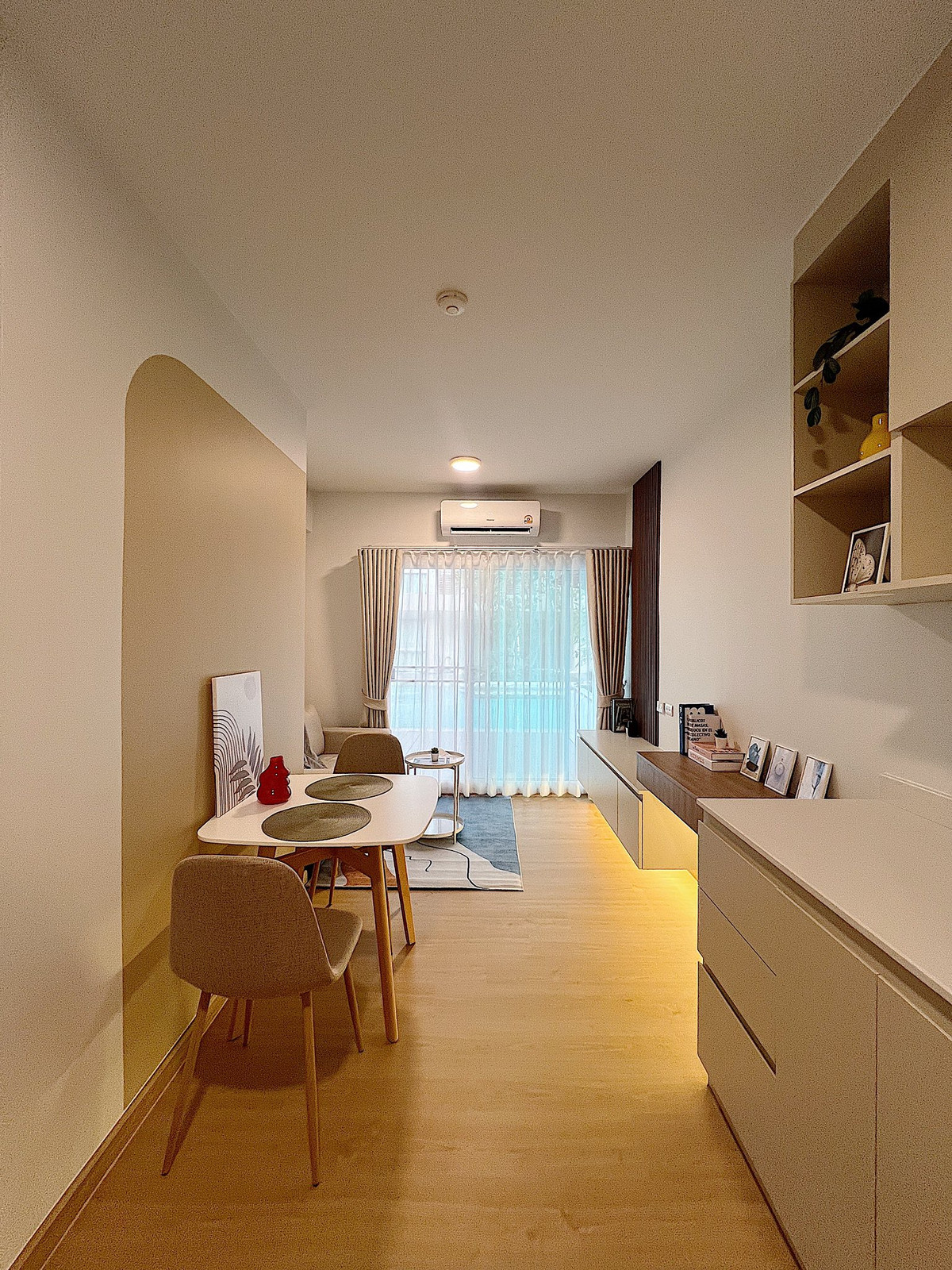 For SaleCondoOnnut, Udomsuk : Code: KJS321 Selling A Space Sukhumvit 77 (A Space Sukhumvit 77) 📲 Ask @kjcondo (with @ in front)