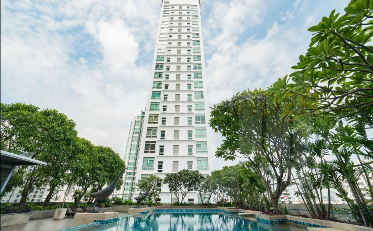 For SaleCondoSukhumvit, Asoke, Thonglor : ✨ For Sale: The Height Thonglor Condo ✨ 💰 Only 18,290,000 THB