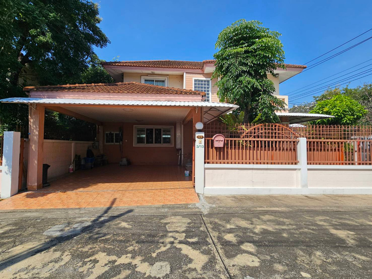 ขายบ้านโชคชัย4 ลาดพร้าว71 :  164AGLE บ้านเดี่ยวทำเลลาดพร้าว 71 ราคาแบบนี้ หาไม่ได้ง่ายๆ 