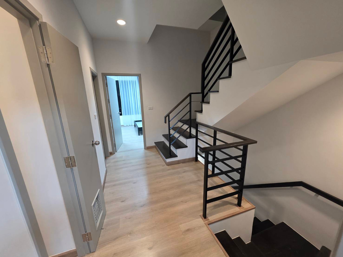 ให้เช่าทาวน์โฮมนวมินทร์ รามอินทรา : ให้เช่าทาวน์โฮม พรีเมี่ยม เพลส พหลโยธิน - รามอินทรา ใกล้ บิ๊กซี ดอนเมือง (สะพานใหม่) เพียง 5 นาที