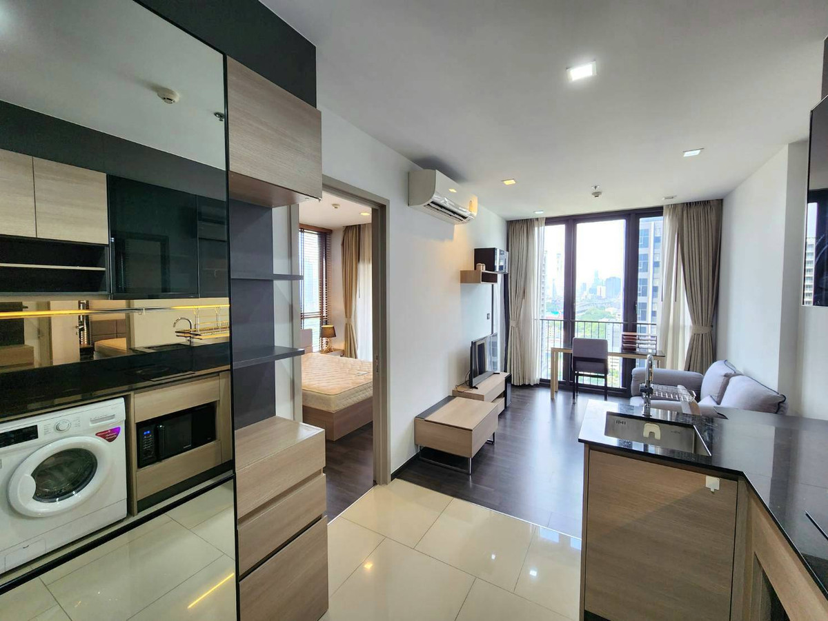 ให้เช่าคอนโดพระราม 9 เพชรบุรีตัดใหม่ RCA : 💥CP-4821💥ว่าง ให้ เช่า เดอะ ไลน์ อโศก - รัชดา  👉แอดไลน์ @primahome 