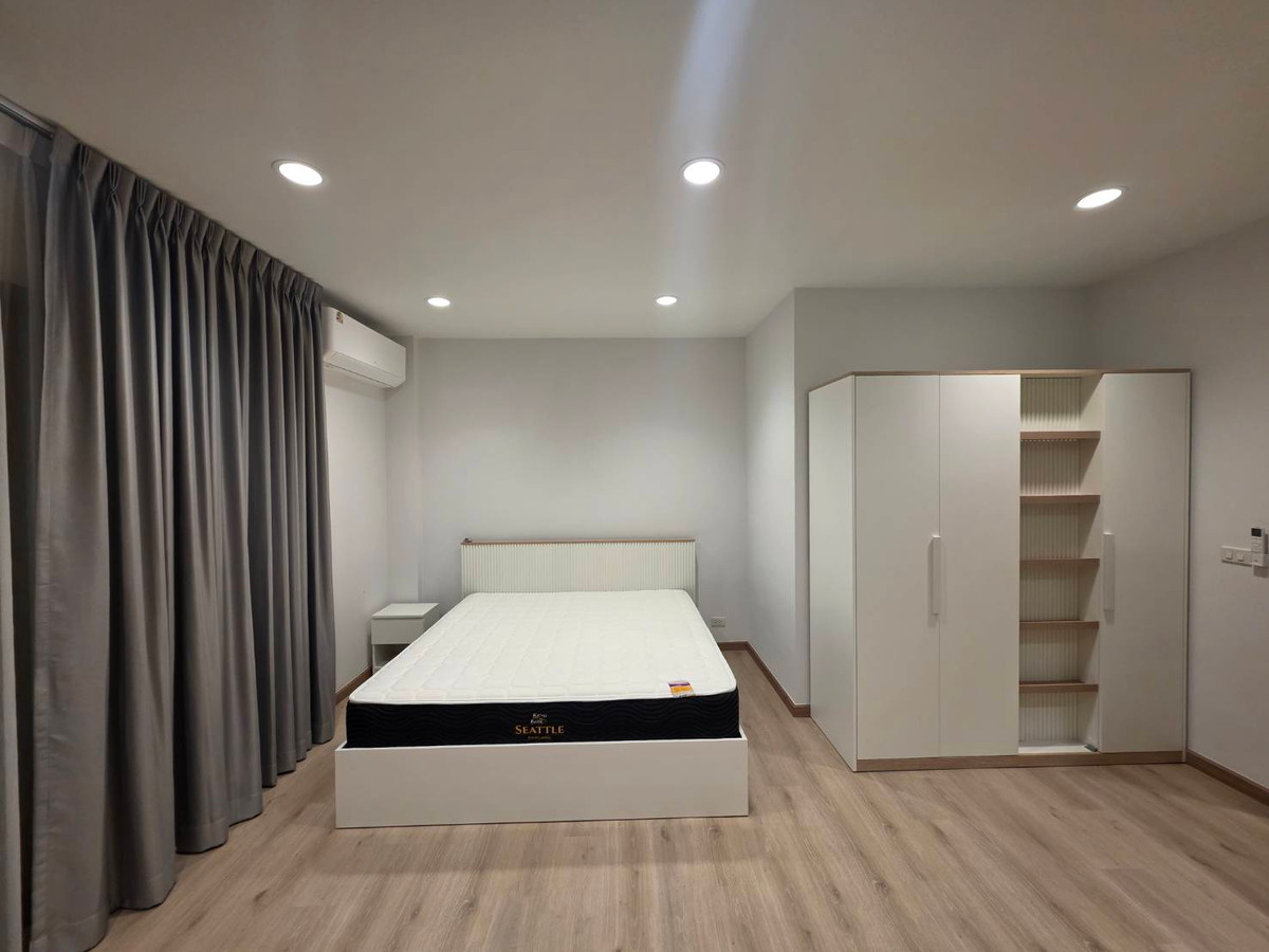 ให้เช่าทาวน์โฮมนวมินทร์ รามอินทรา : ให้เช่าทาวน์โฮม พรีเมี่ยม เพลส พหลโยธิน - รามอินทรา ใกล้ บิ๊กซี ดอนเมือง (สะพานใหม่) เพียง 5 นาที