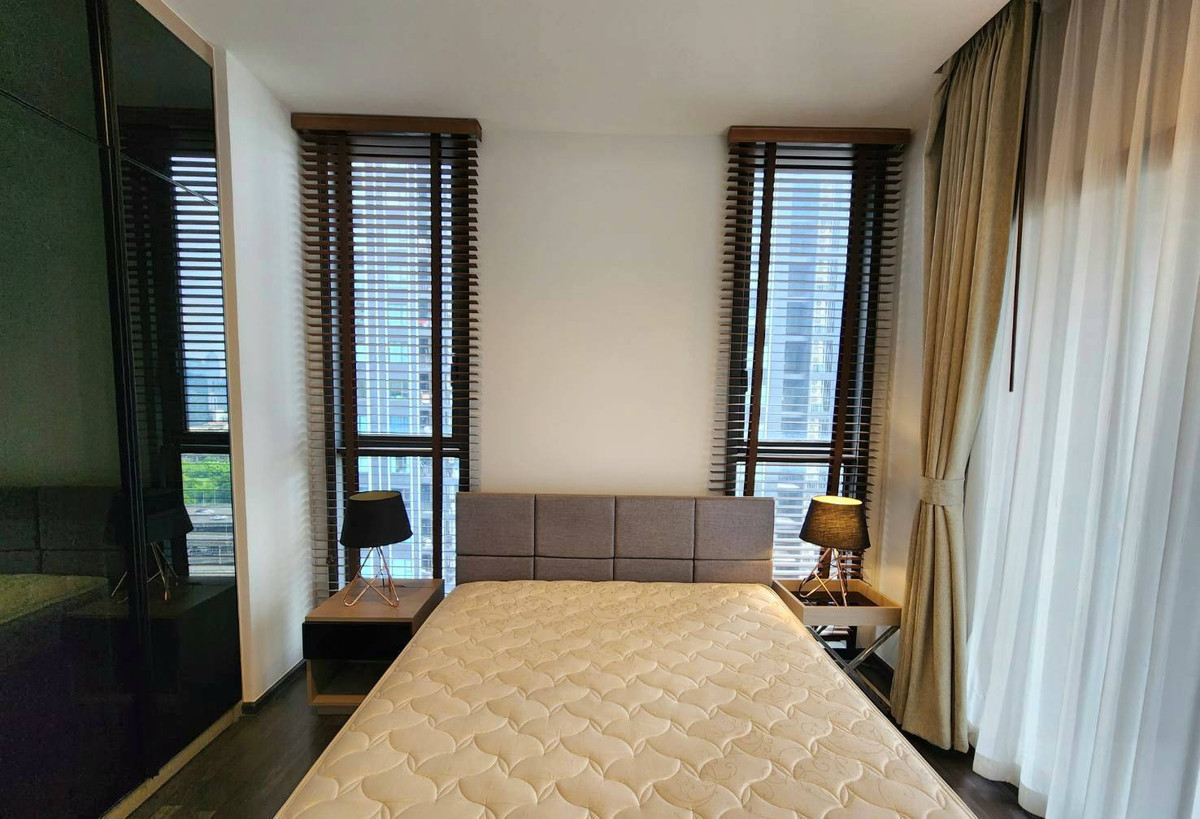 ให้เช่าคอนโดพระราม 9 เพชรบุรีตัดใหม่ RCA : 💥CP-4821💥ว่าง ให้ เช่า เดอะ ไลน์ อโศก - รัชดา  👉แอดไลน์ @primahome 