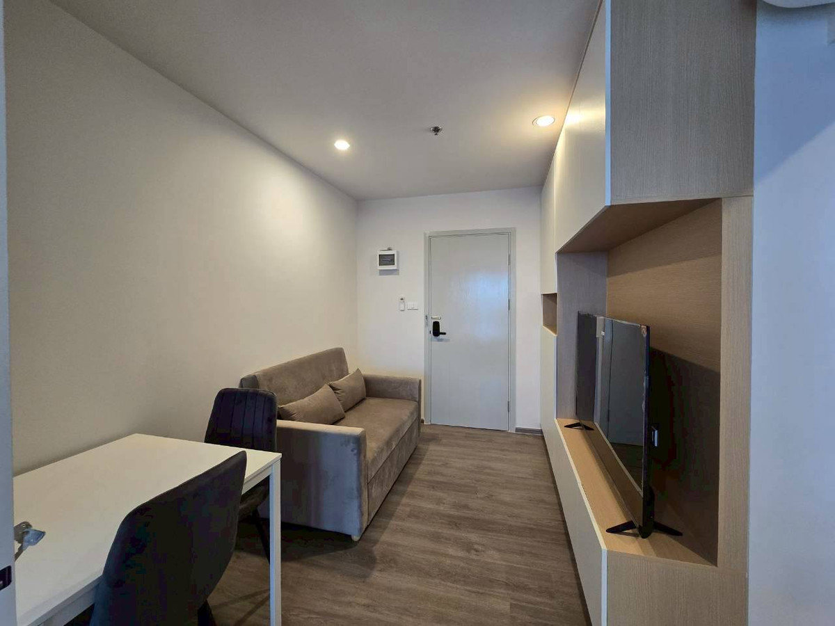 For RentCondoThaphra, Talat Phlu, Wutthakat : 📍New, first hand, ready to move in📍 Regent Home Wutthakat Project (Regent Home Wutthakat)