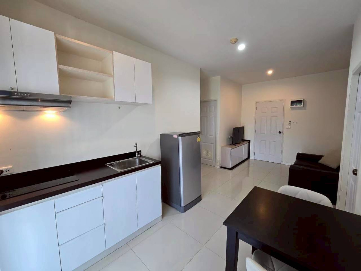 ให้เช่าคอนโดขอนแก่น : ปล่อยเช่า โอฮาน่า คอนโด (Ohana Condo)2 ห้องนอน  2 ห้องน้ำ  หลัง มข. โนนม่วง ใกล้มหาวิทยาลัยขอนแก่น