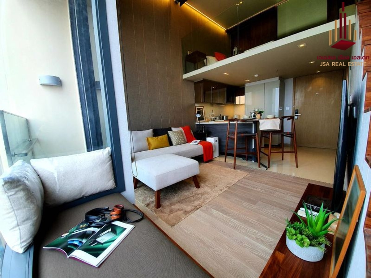 For SaleCondoSukhumvit, Asoke, Thonglor : ✨ For Sale: The Esse Asoke Condo ✨ 💰 Only 15,050,000 THB