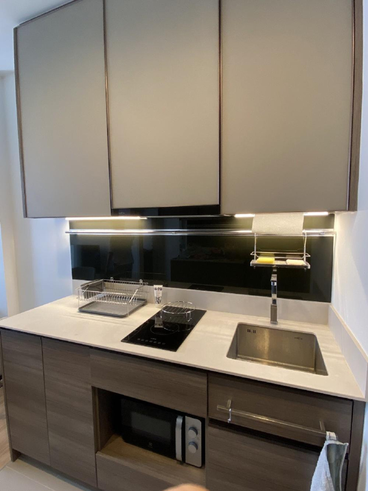 ให้เช่าคอนโดสะพานควาย จตุจักร : 💥CP-8642💥ว่าง ให้ เช่า เดอะ ไลน์ พหล - ประดิพัทธ์ 👉แอดไลน์ @primahome 