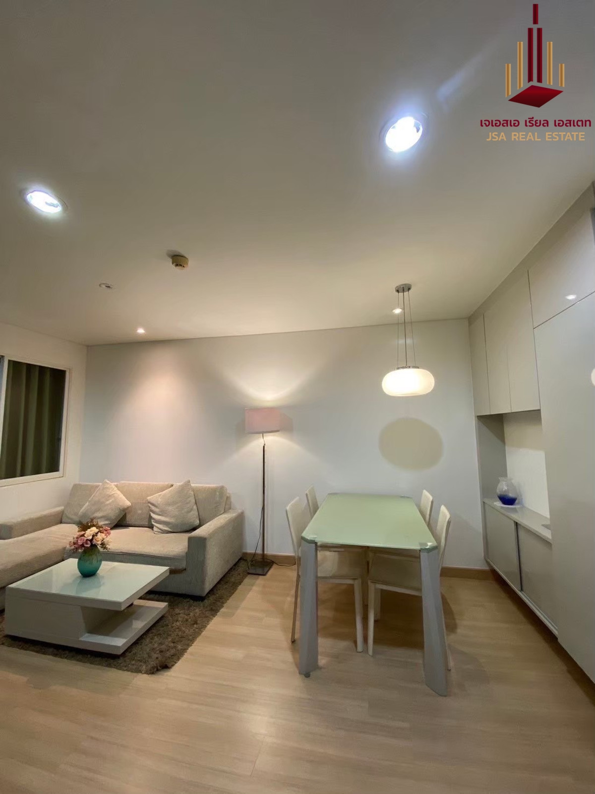 For SaleCondoRatchathewi,Phayathai : ✨ For Sale: The Address Pathumwan✨ 💰 Only 6,150,000 THB