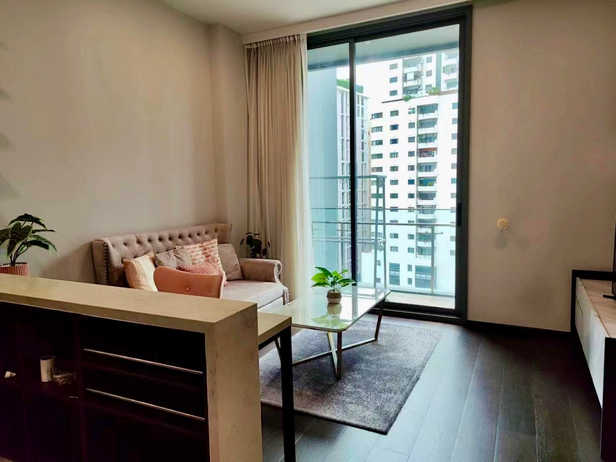 For SaleCondoSukhumvit, Asoke, Thonglor : 1 bedroom at LAVIQ Sukhumvit 57, Contact 062-496-6454