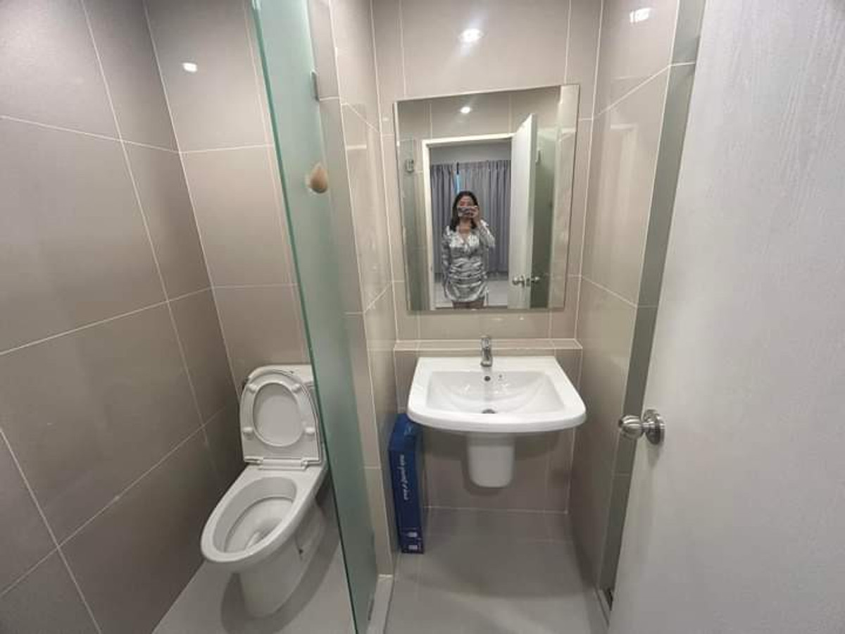 For RentCondoRamkhamhaeng, Hua Mak : ✅ NMN156 ✅ Line : @p2nproperty