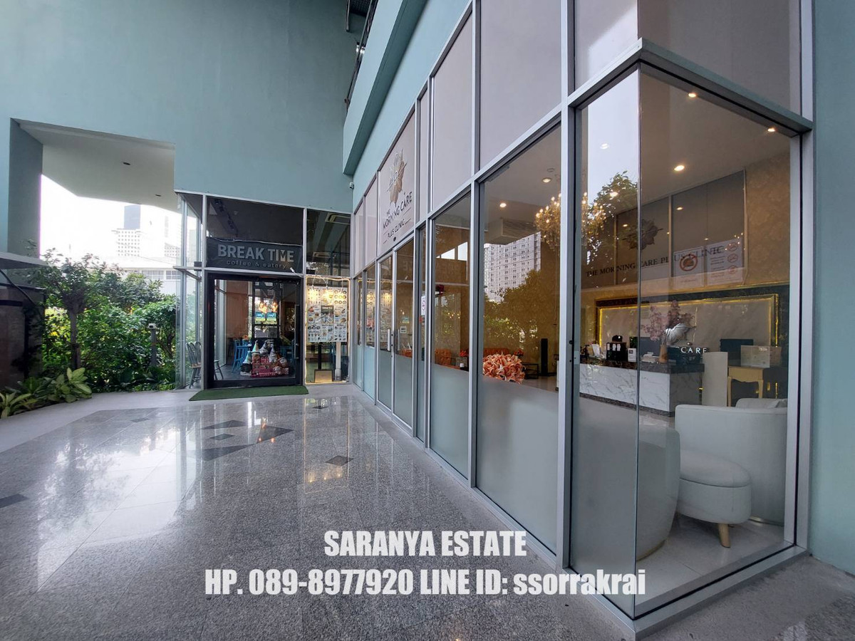 For SaleCondoKasetsart, Ratchayothin : Supalai Park Phahon Yothin 21 for sale Next to BTS Phahon Yothin 24/The Central Phahon Yothin 87 sq m. 2 bedrooms, 2 bathrooms, 1 balcony Price: Bht. 5,750,000  AG : Saranya 0898977920 Line ID: ssorrakrai