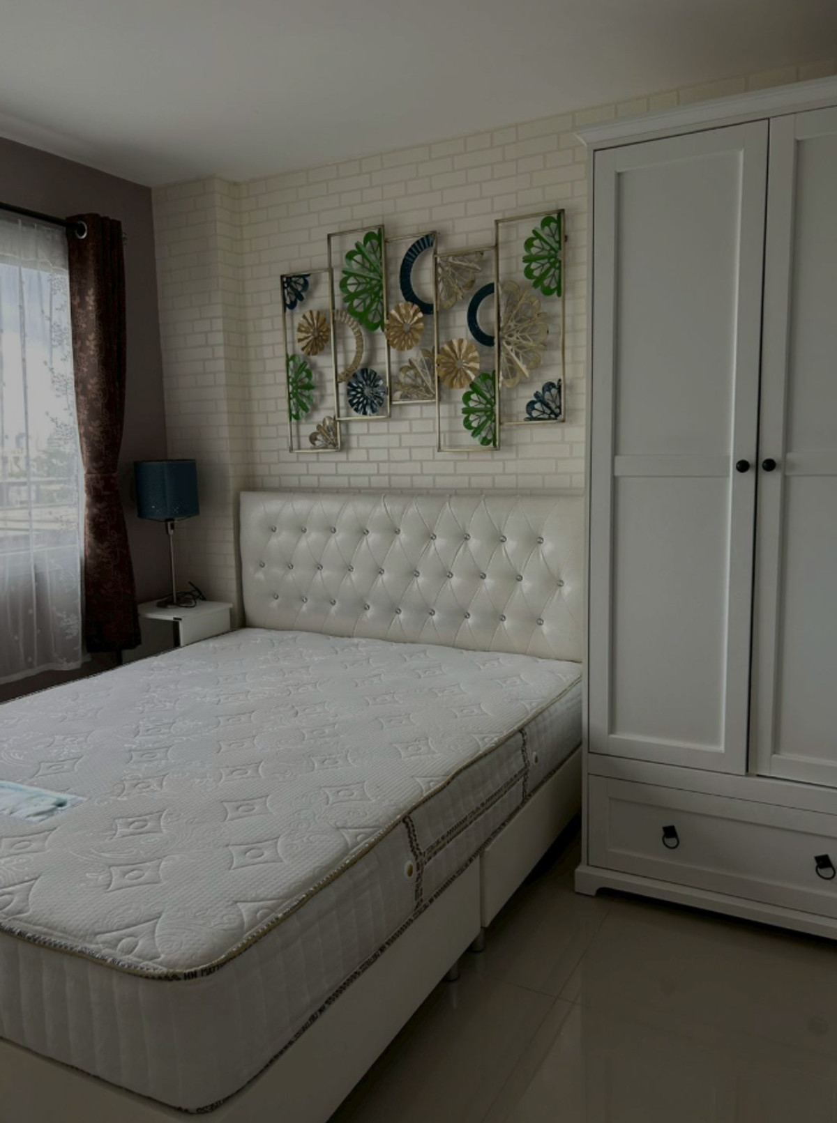 For SaleCondoRamkhamhaeng, Hua Mak : For sale: Lumpini Bodindecha-Ramkhamhaeng, Building D3, 6th floor, east side, near Bodindecha School. Town in Town 1.5 million