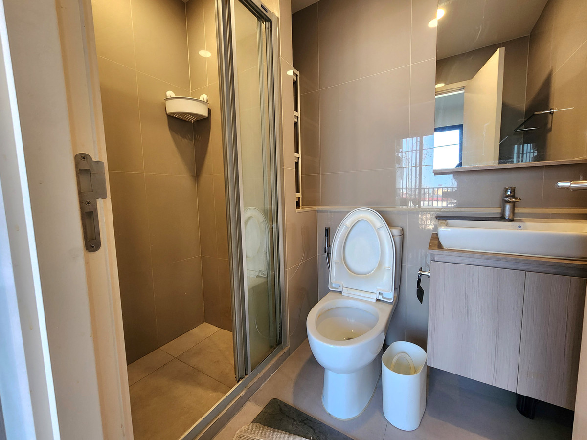 ขายคอนโดปิ่นเกล้า จรัญสนิทวงศ์ : **ขายราคาต่ำกว่าประเมิน ขายขาดทุนไปเลย ทิศเหนือ ไม่ร้อน เพดานสูง 2.65 เมตร ** ขาย The Tree จรัญ 30 ทำเล ไฟฉาย-ศิริราช สังคมดี ห้องใหม่พร้อมอยู่มาดูได้