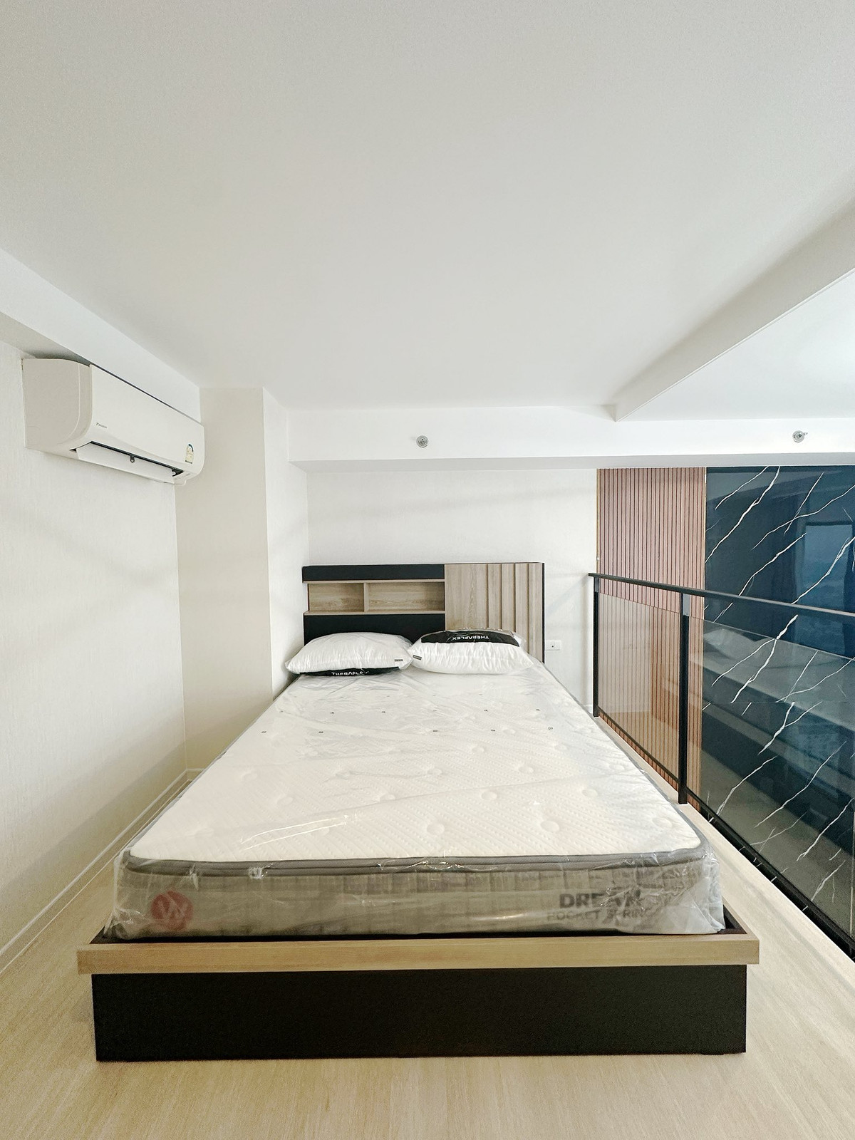 For RentCondoOnnut, Udomsuk : [PB1239]🚩Condo for rent Siamese Sukhumvit 48 (Siamese Sukhumvit 48) #Condo near BTS On Nut.