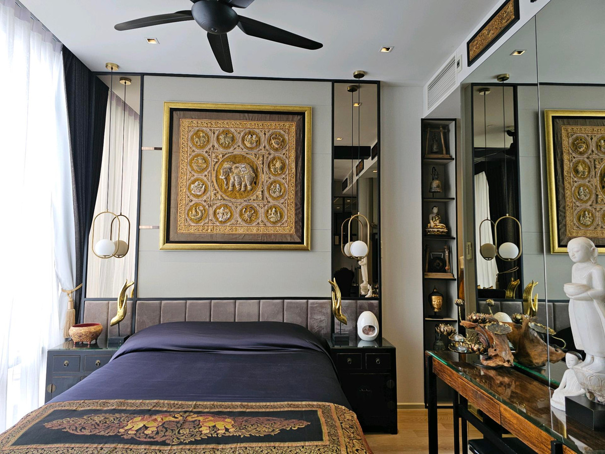 CondoSilom, Saladaeng, Bangrak : Ashton Silom 1 bed 1 bath 33 Sq,m Rental price 28k call Nong 096-2615656 Ready to touring everyday