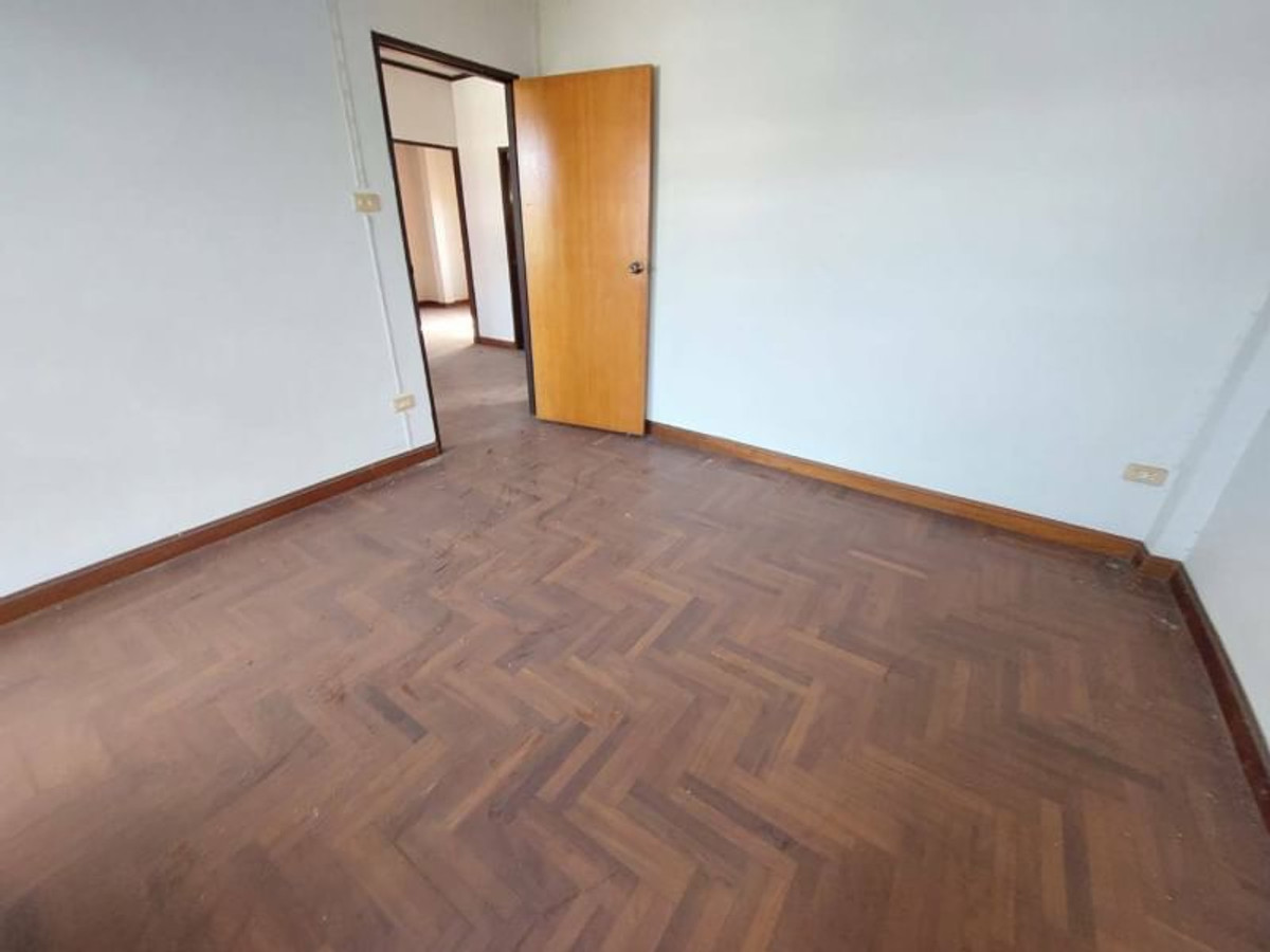 For SaleHouseMin Buri, Romklao : 2-story detached house for sale, Phetmanee Village Rat Uthit Road 18 Near the Pink Line MRT station (N.1958)