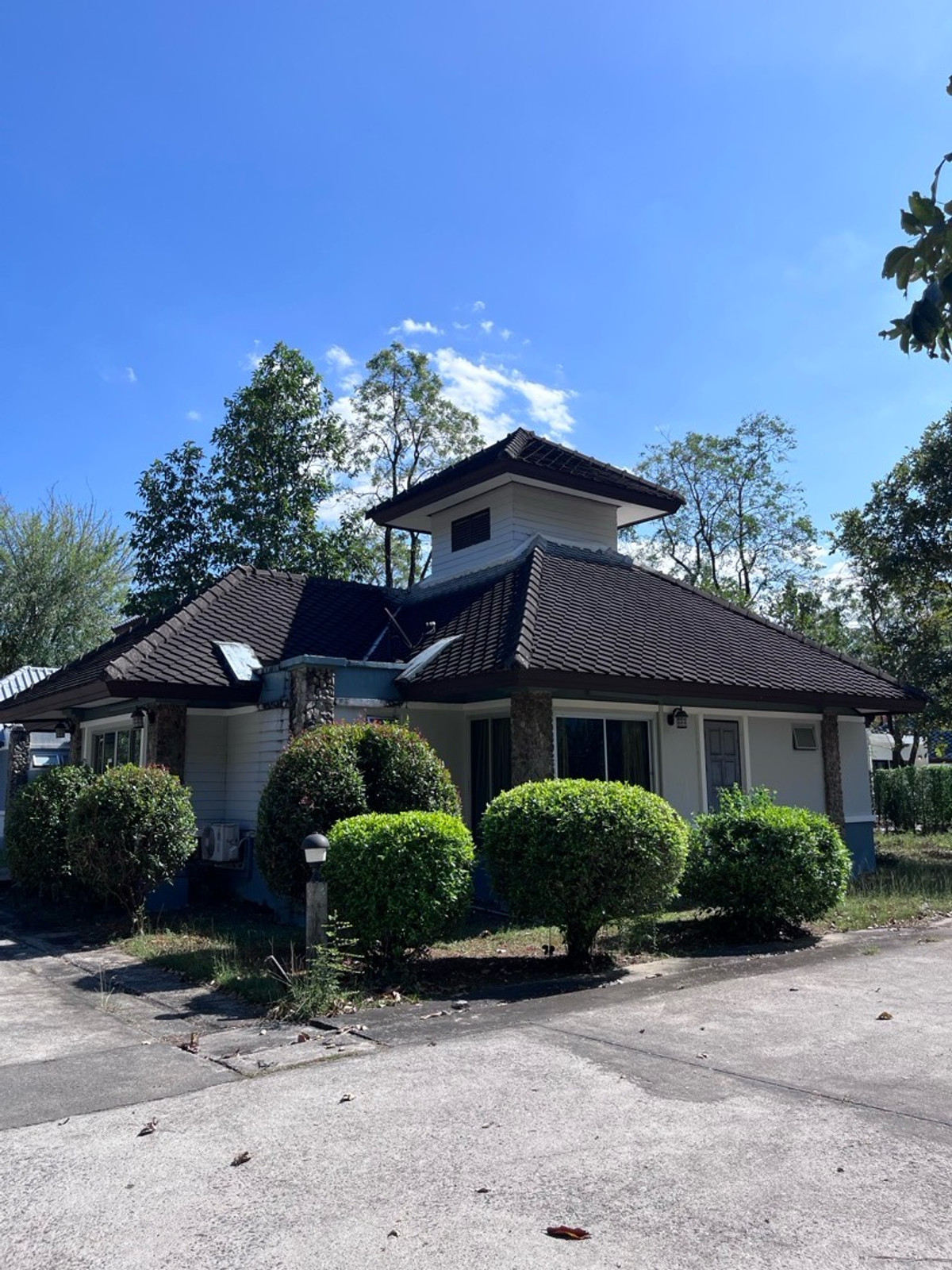 ขายบ้านนครนายก : บ้านพร้อมที่ดิน!