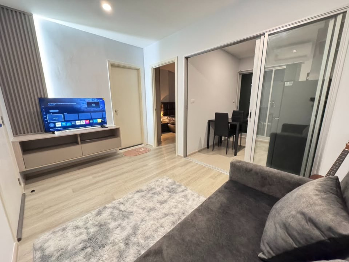 ขายคอนโดท่าพระ ตลาดพลู วุฒากาศ : Code: KJS318 ขาย Elio Sathorn - Wutthakat (เอลลิโอ สาทร - วุฒากาศ) 📲สอบถาม @kjcondo (มี@ข้างหน้าด้วยนะคะ)