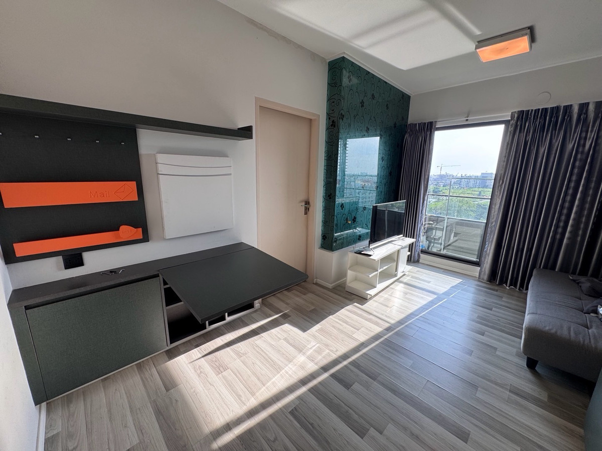 ให้เช่าคอนโดพระราม 2 บางขุนเทียน : ✨0198 ให้เช่าคอนโดอีส1 พระราม2                  📞ติดต่อ: 098 742 6265 (น้ำตาล)