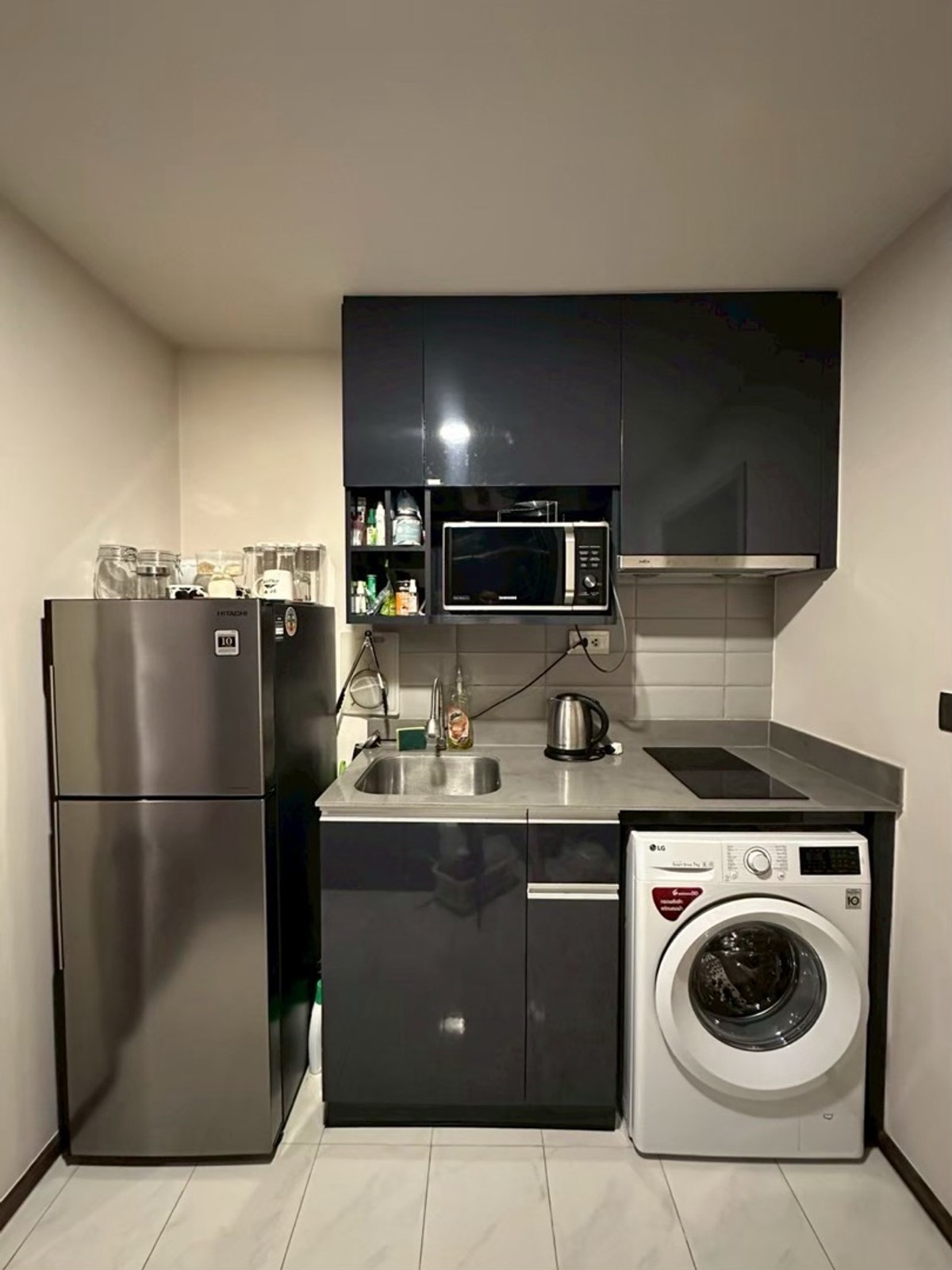 ให้เช่าคอนโดราชเทวี พญาไท : For Rent: Ideo Q Siam–Ratchathewi🛏 1 Bedroom | 📐 34 sq.m.💰 Rent: 20,000 THB/monthcontact 0646428664 (Phat)contact 0946242014 (Nui)