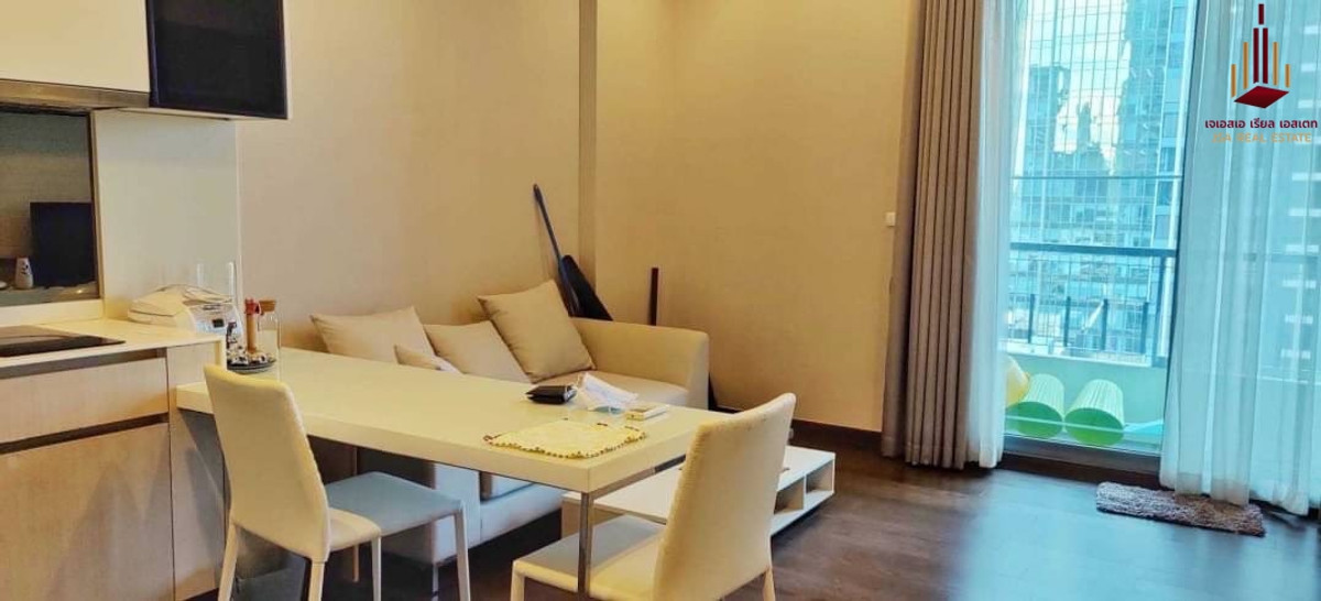 ให้เช่าคอนโดพระราม 9 เพชรบุรีตัดใหม่ RCA : ✨ For Rent: Q Asoke Condo ✨  💰 Only 25,000 THB/month