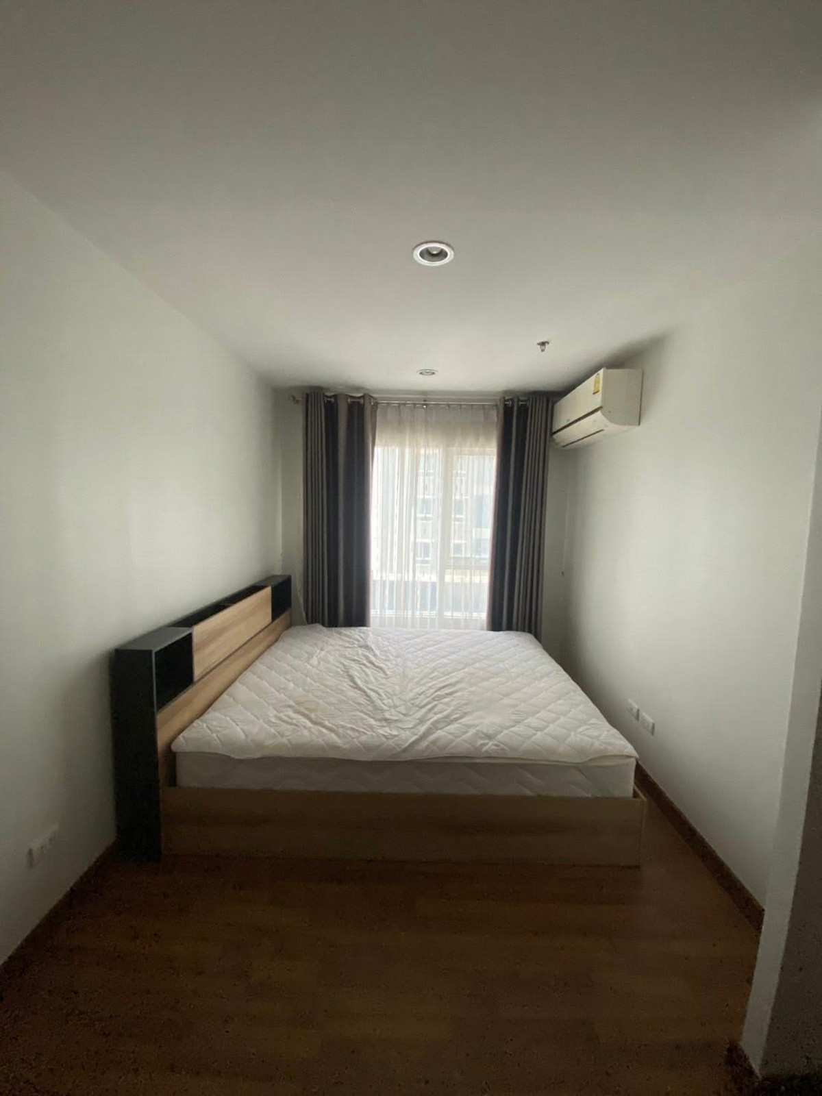 ขายคอนโดบางซื่อ วงศ์สว่าง เตาปูน : ขายคอนโด Regent Home Bangson 27 ใกล้ MRT บางซ่อน รถไฟ้าสาย สีม่วง (AM2115)