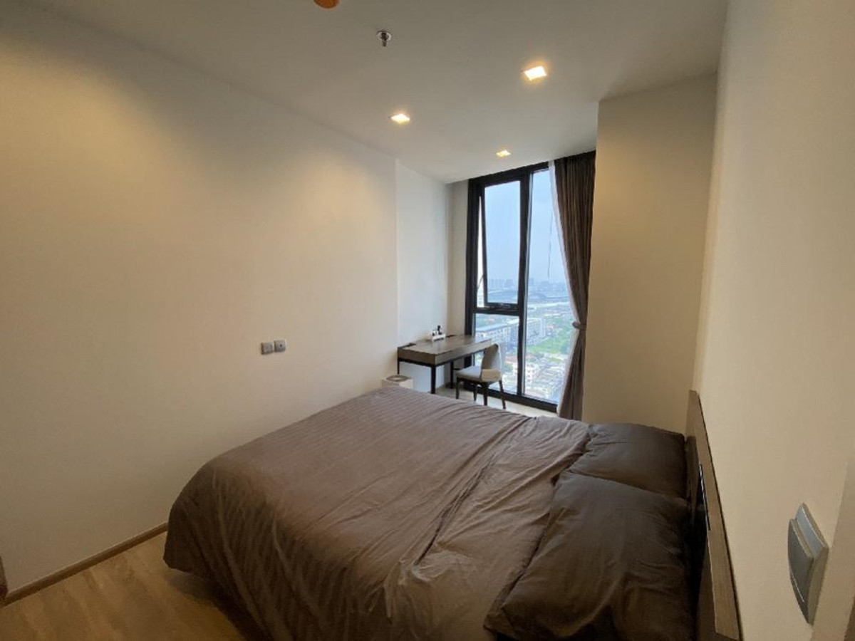 ให้เช่าคอนโดสะพานควาย จตุจักร : 💥CP-8642💥ว่าง ให้ เช่า เดอะ ไลน์ พหล - ประดิพัทธ์ 👉แอดไลน์ @primahome 