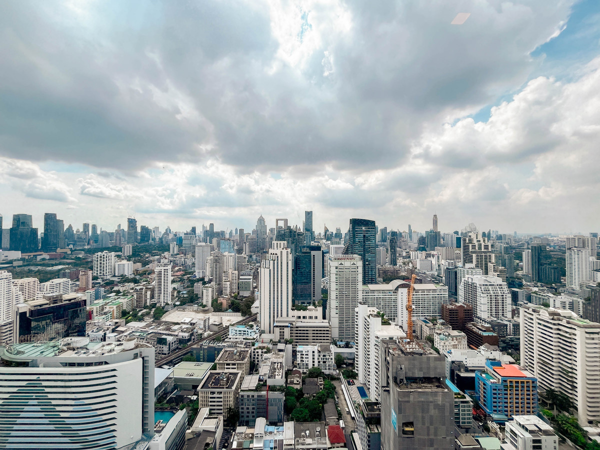 ขายคอนโดสุขุมวิท อโศก ทองหล่อ : F.Q. ขายคอนโด Ashton Asoke ราคา 7,680,000 บาท [SHN00069]