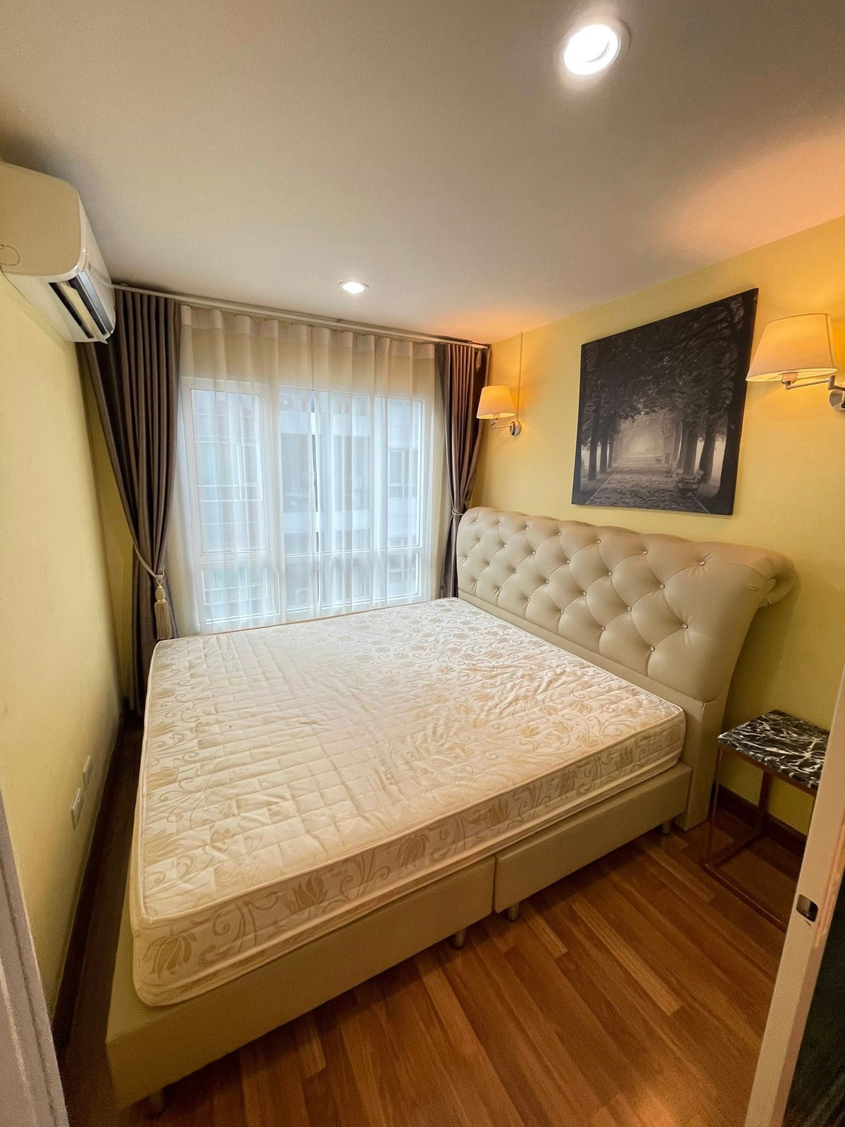 For RentCondoOnnut, Udomsuk : 1K261268 - Condo for rent Regent Home Sukhumvit 81, Building B, 4th floor (For Rent Regent Home Sukhumvit 81)