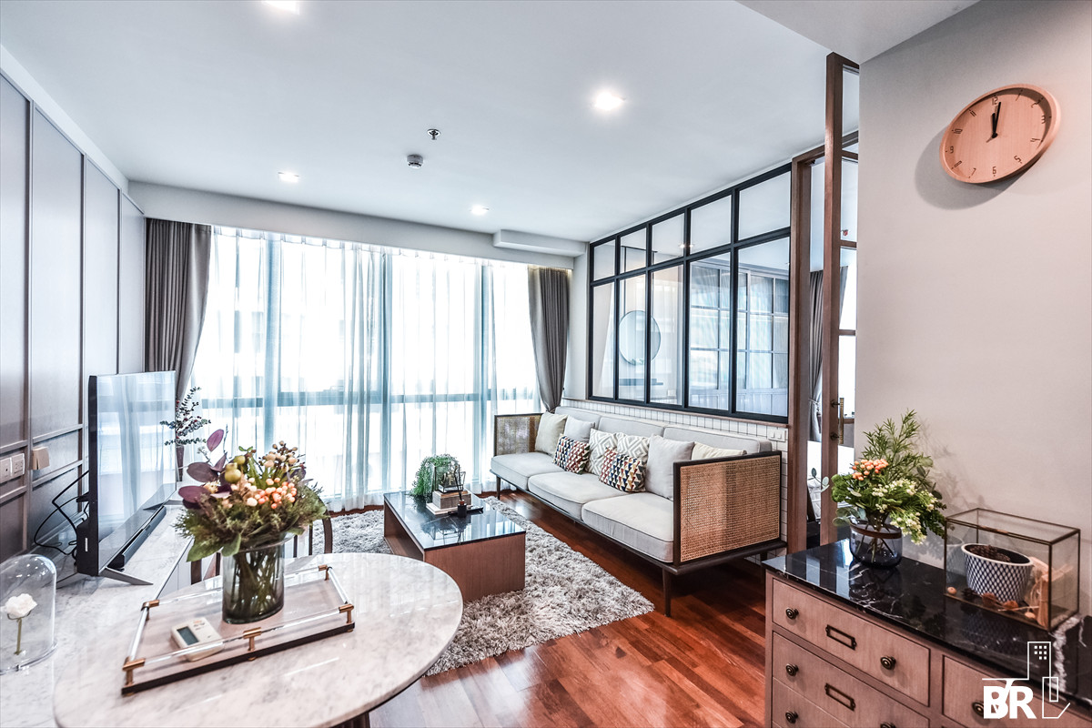 For RentCondoRatchathewi,Phayathai : 🔥Available🔥For rent🔥Wish Signature Midtown Siam, very beautifully decorated room, ready to move in. Contact Tel. Khun Oil 0935979942/0815483711