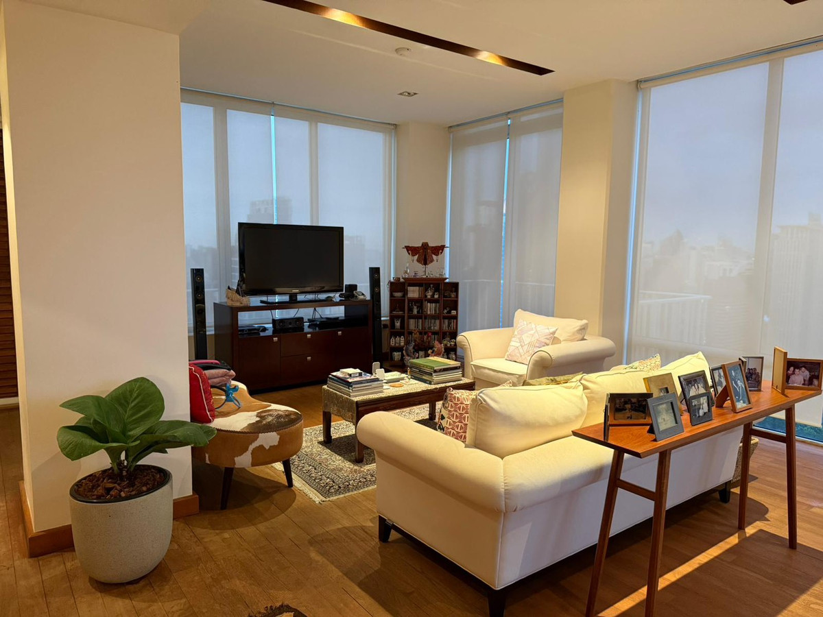 For SaleCondoWitthayu, Chidlom, Langsuan, Ploenchit : 💎🔥 [RARE ITEM] The ultimate ULTRA LUXURY investment! Penthouse Condo Langsuan 330 sq m, entire floor! Sold with tenant! Dont miss it! Langsuan Ville (Langsuan Ville) | 330 sq m (3 Bed) | 39th floor | Price 60 million baht | Free transfer fee! For purchase