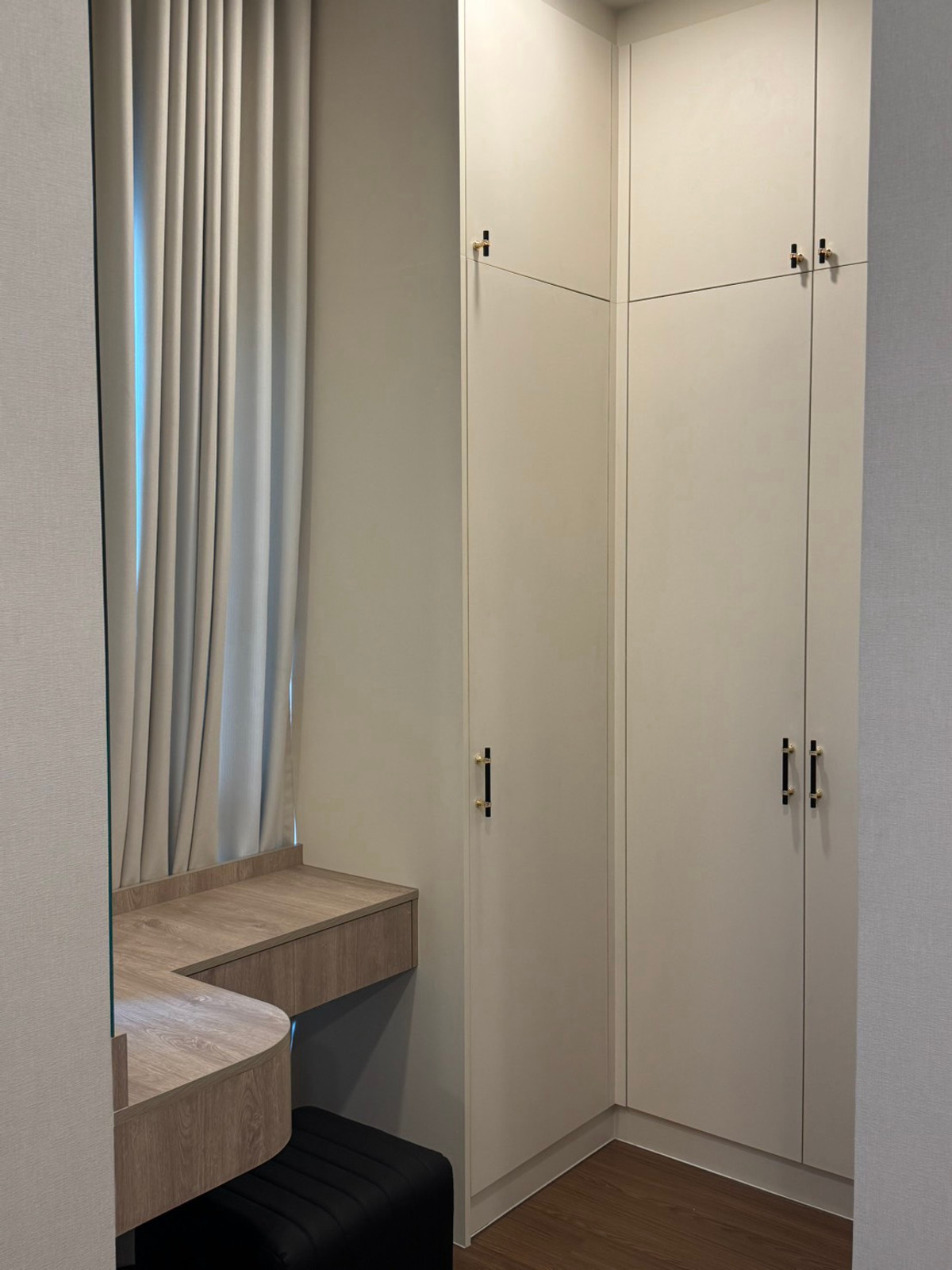 For RentHouseBangna, Bearing, Lasalle : For rent: The City Bangna 3, house near the garden.