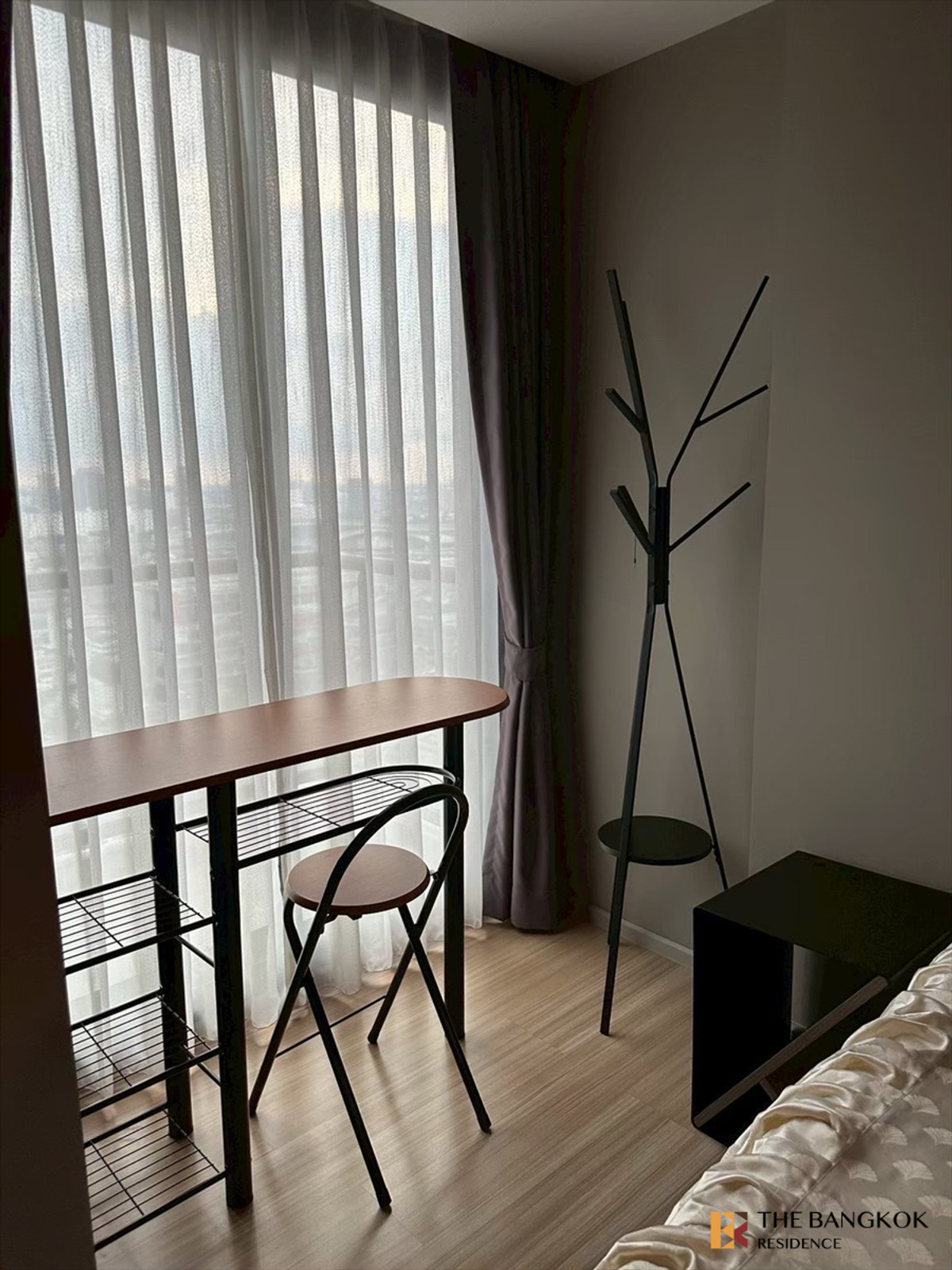 ขายคอนโดสะพานควาย จตุจักร : 🔥ขาย🔥	M Jatujak โครงการ Pet Priendly 33ตารางเมตร ติดต่อ Tel. คุณออย 0935979942/0815483711