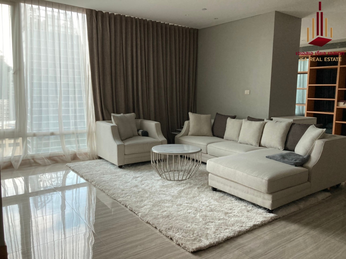 For RentCondoWitthayu, Chidlom, Langsuan, Ploenchit : ✨ For Rent: The Park Chidlom Condo ✨ 💰 Only 200,000 thb/month