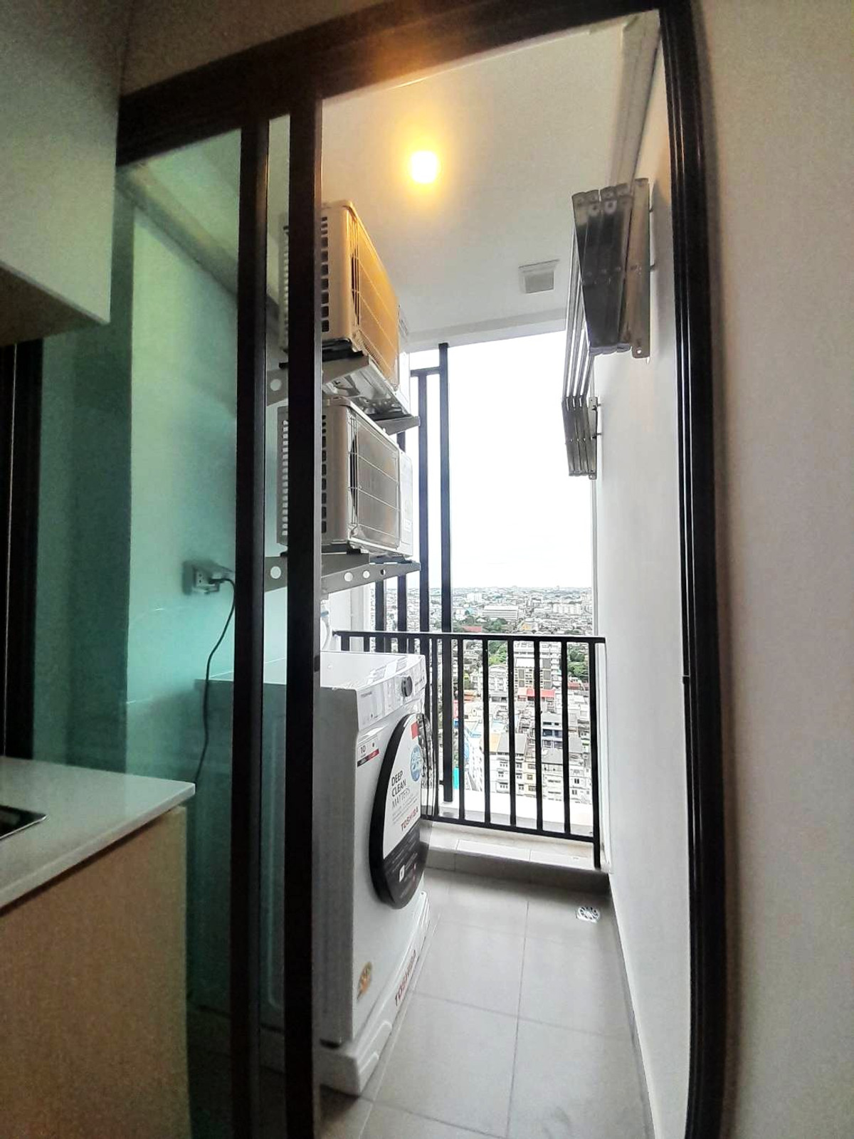 For RentCondoThaphra, Talat Phlu, Wutthakat : 📍New, first hand, ready to move in📍 Regent Home Wutthakat Project (Regent Home Wutthakat)