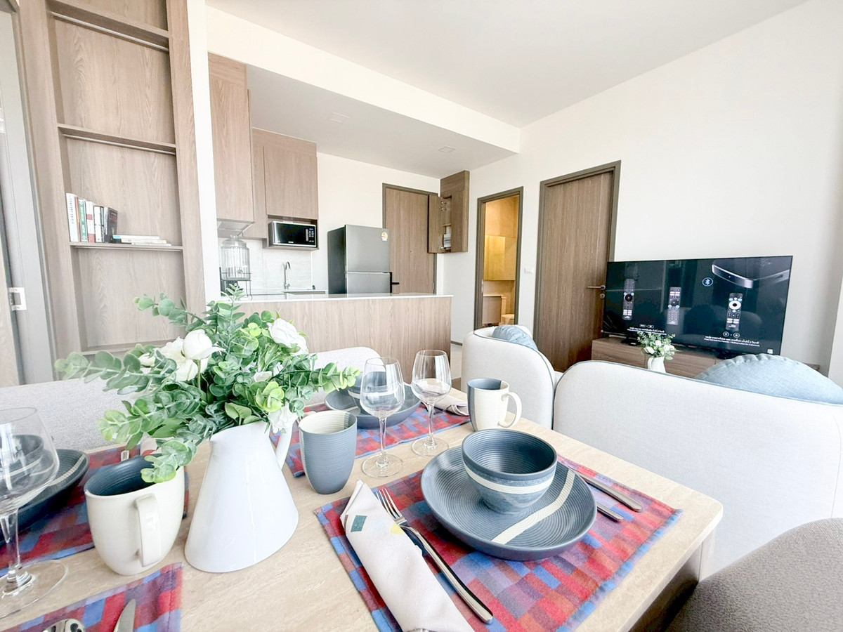 For RentCondoPhuket : Experience resort-style living in the heart of Cherngtalay, Phuket 