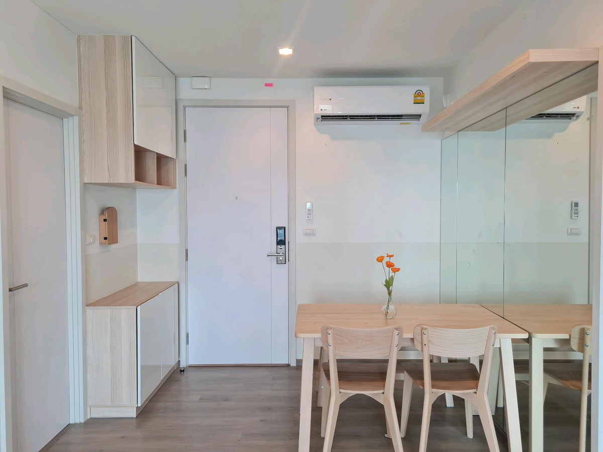 ให้เช่าคอนโดบางแค เพชรเกษม : 📍ให้เช่า 𝐓𝐡𝐞 𝐁𝐚𝐬𝐞 𝐏𝐡𝐞𝐭𝐤𝐚𝐬𝐞𝐦 (เดอะ เบส เพชรเกษม) 2 bedroom 52 sq.m.