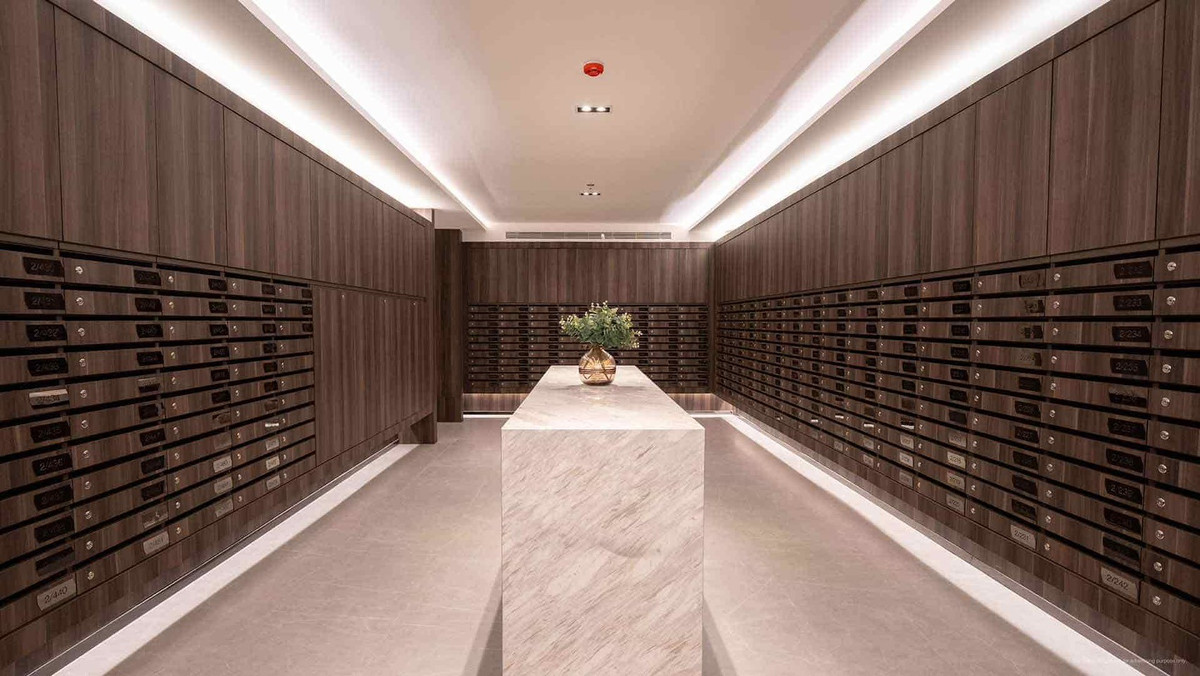 For SaleCondoKasetsart, Ratchayothin : ✨ Accept a loss, urgent sale Mazarine Ratchayothin, a golden opportunity for people who want a luxury condo at a special price 🎉