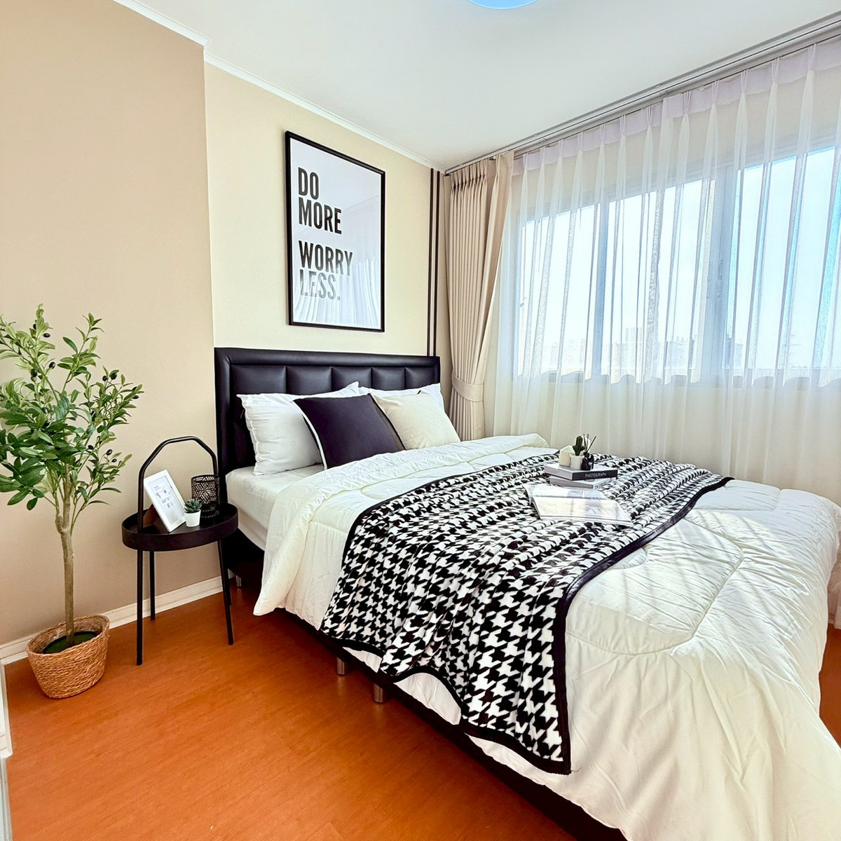 ขายคอนโดบางแค เพชรเกษม : ขายคอนโด แต่งใหม่ สวยน่าอยู่ ลุมพินี คอนโดทาวน์ บางแค ใกล้ MRT บางแค