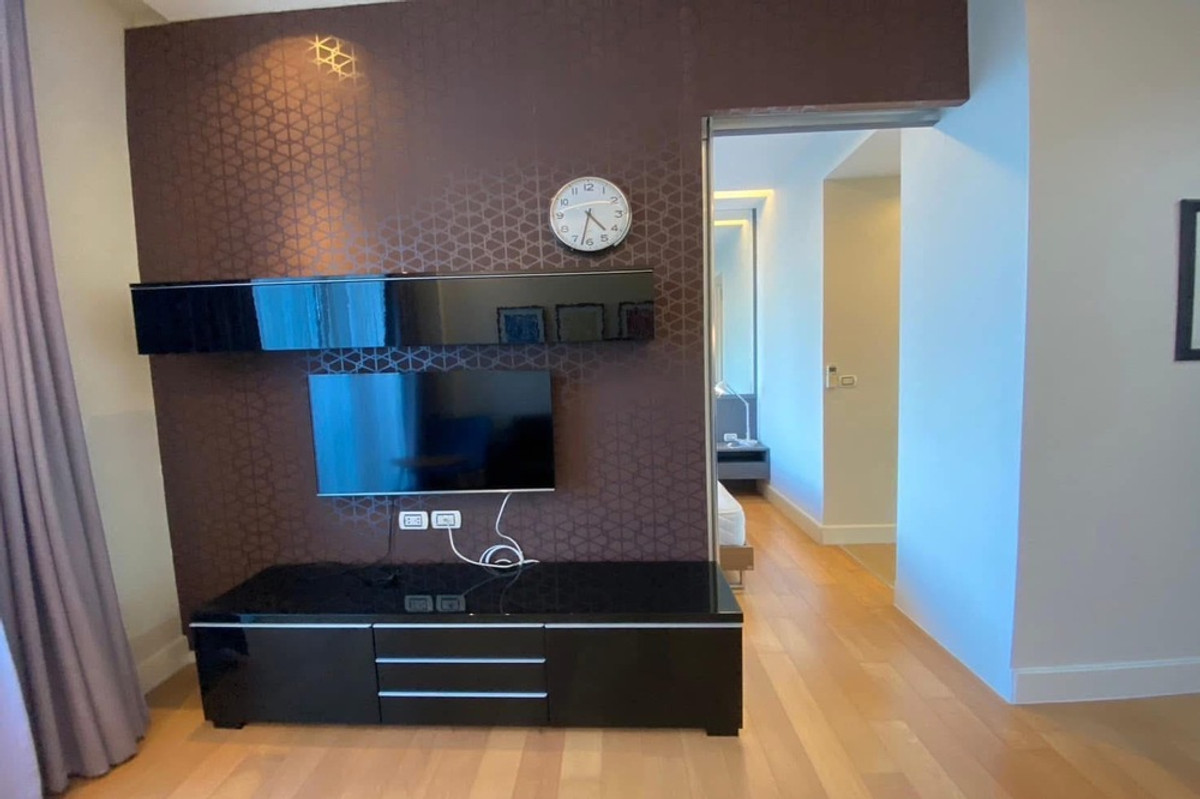 For RentCondoLadprao, Central Ladprao : 🔥 For Rent !! city view, high floor 19++, corner room!! 🔥 Code C20240301075..........Equinox Phahol Vibha, 1 bedroom, 1 bathroom, furnished, ready to move in📣📣