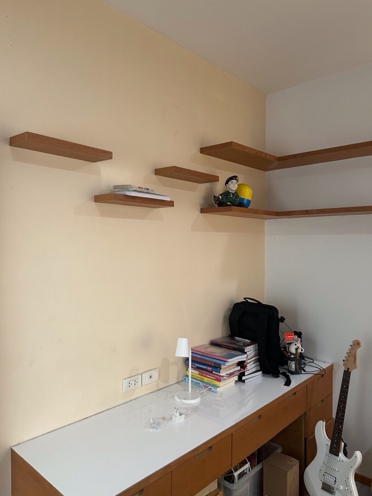 For SaleHouseNawamin, Ramindra : 2-storey detached house for sale Area 400 square wah, Khlong Sam Wa District, Bangkokself-built house