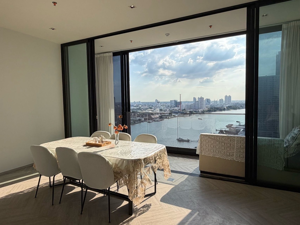 ให้เช่าคอนโดวงเวียนใหญ่ เจริญนคร : ให้เช่า คอนโด แชปเตอร์ เจริญนคร-ริเวอร์ไซด์ 
