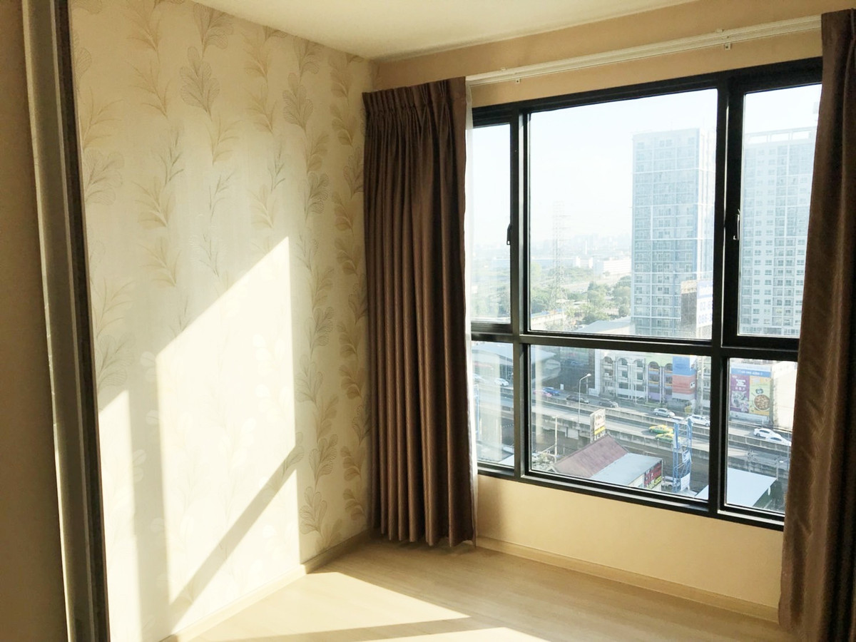 For SaleCondoChaengwatana, Muangthong : Y9140960 Condo for sale, The Base Chaengwattana (The Base Chaengwattana), size 25 sq m, 14th floor, Building B.
