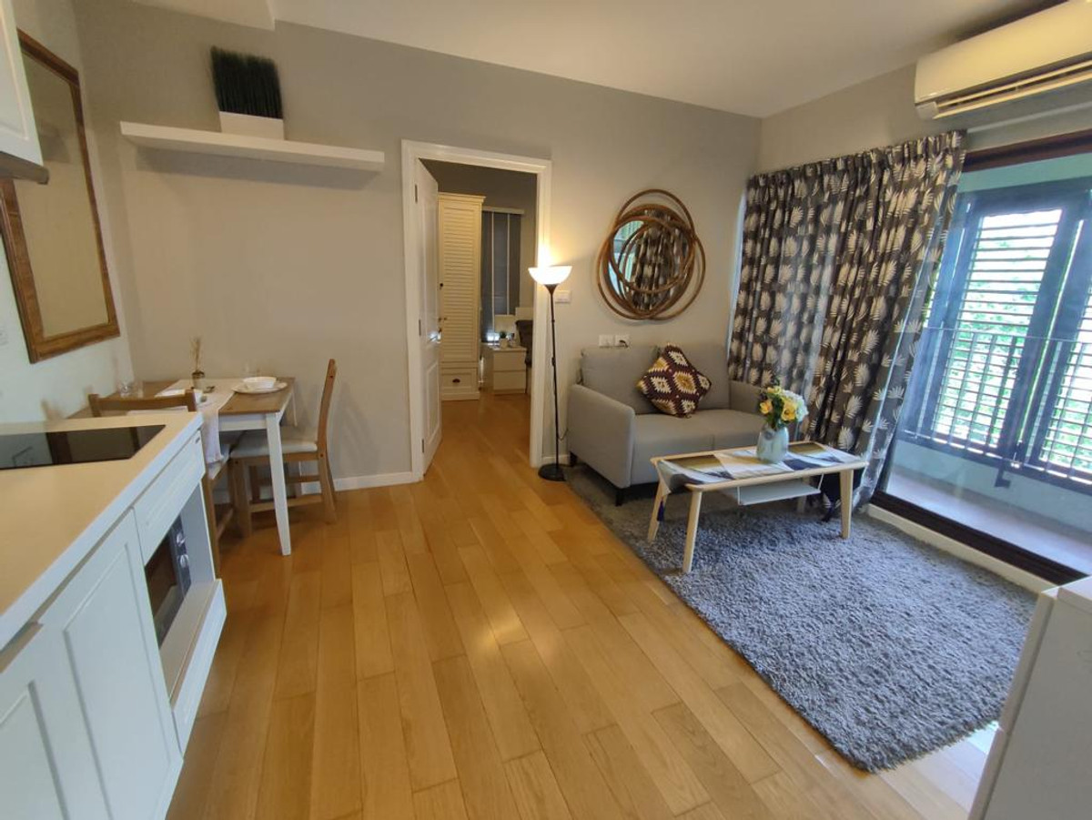 ขายคอนโดสุขุมวิท อโศก ทองหล่อ : 1 ห้องนอน ที่ CONDOLETTE DWELL SUKHUMVIT 26, Contact 062-496-6454