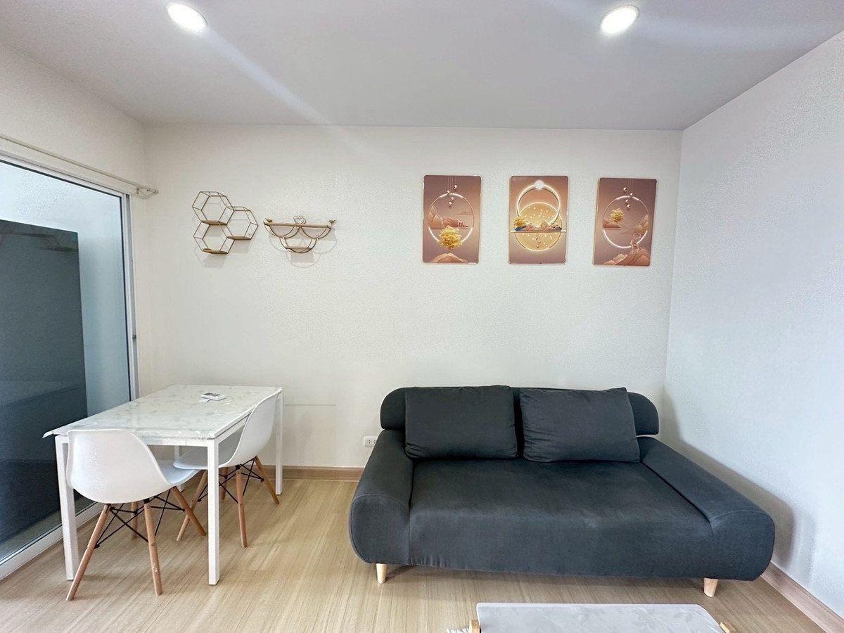 ให้เช่าคอนโดรามคำแหง หัวหมาก : ปล่อยเช่า ศุภาลัย เวอเรนด้า รามคำแหง 可以沟通中文 